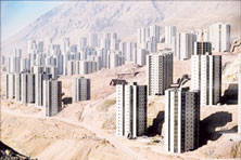 سهمیه استان تهران در طرح ملی مسکن، به ۶۶ هزار واحد افزایش یافت