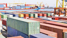 صادرات بیش از ۵۵ میلیون یورویی بنگاه‌های خرد، کوچک و متوسط