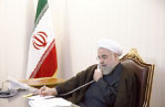 روحانی: از سرگیری فعالیت‌ها به‌منزله نادیده گرفتن پروتکل‌های بهداشتی نیست