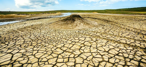 آذربایجان‌شرقی در دوره خشکسالی شدید قرار دارد