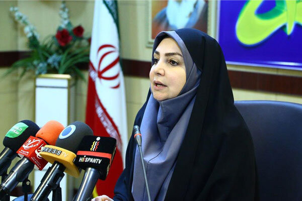 سیر صعودی فوتی های روزانه کرونا