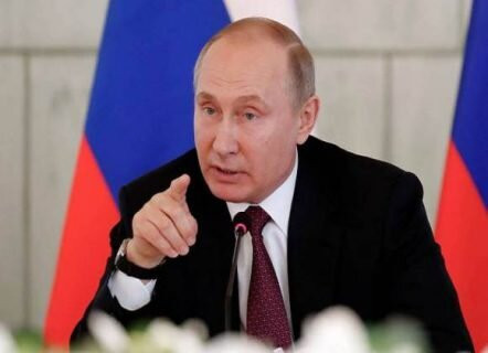 پوتین احتمال دور جدیدی از ریاست جمهوری‌اش را رد نکرد