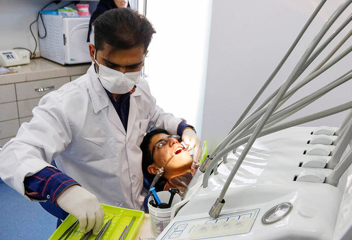مهلت ثبت‌نام آزمون‌های ارزشیابی داروسازی و دندانپزشکی امروز پایان می‌یابد