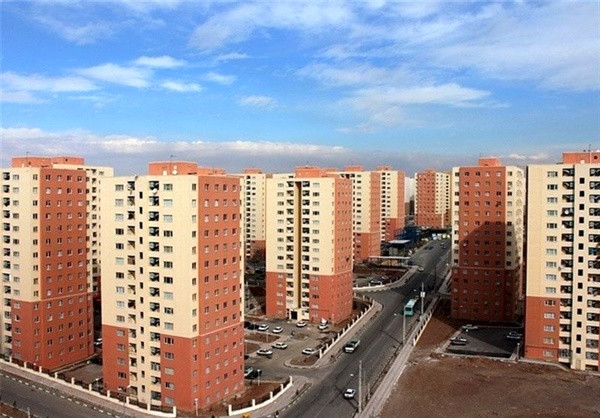 سیاست دولت، مسکن‌سازی در شهرهای پیرامون تهران است