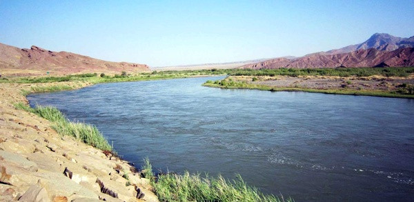 آخرین وضعیت انتقال آب ارس به تبریز