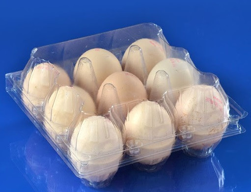 عرضه تخم‌مرغ بسته‌بندی شده از شهریورماه الزامی است