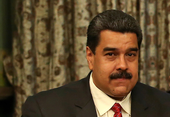 نیکلاس مادورو:نمی‌توانم ابعاد کامل همکاری ایران و ونزوئلا را فاش کنم