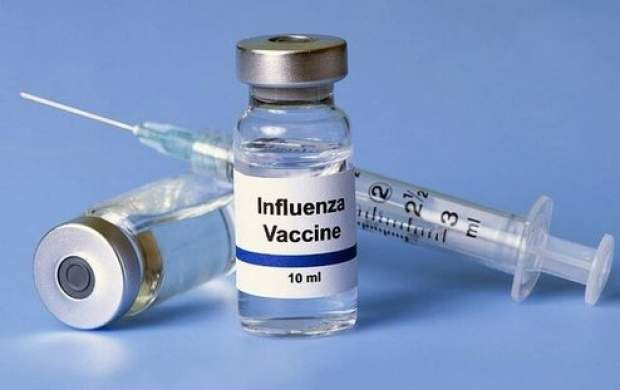 استفاده همگانی از واکسن آنفلوانزا توصیه نمی‌شود