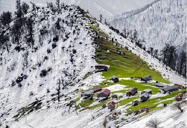 باید با آمادگی کامل به استقبال فصل سرما برویم