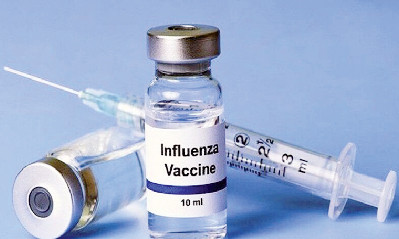 معضلی به نام واکسن آنفلوآنزا