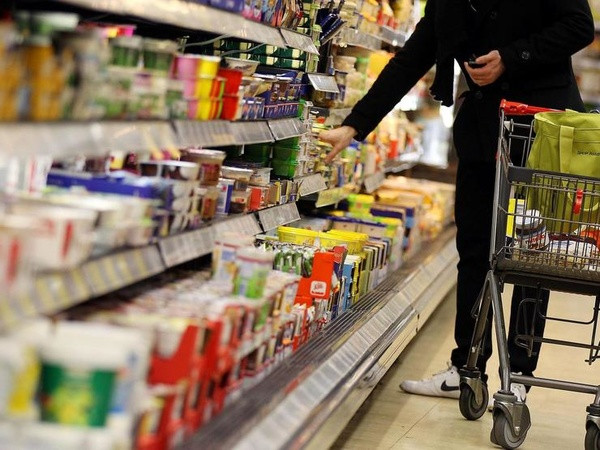 متوسط قیمت کالاهای خوراکی منتخب اعلام شد