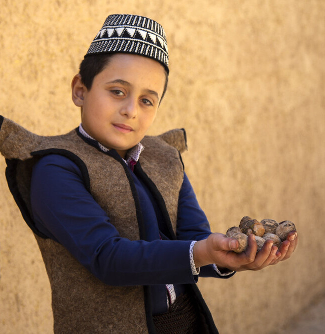 «اورامانات» در یک قدمی ثبت جهانی