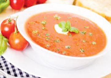 سرماخوردگی؛ این سوپ مقوی را حتما جدی بگیرید!