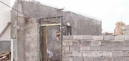 اجرای طرح خانه به خانه در روستا‌های مراغه