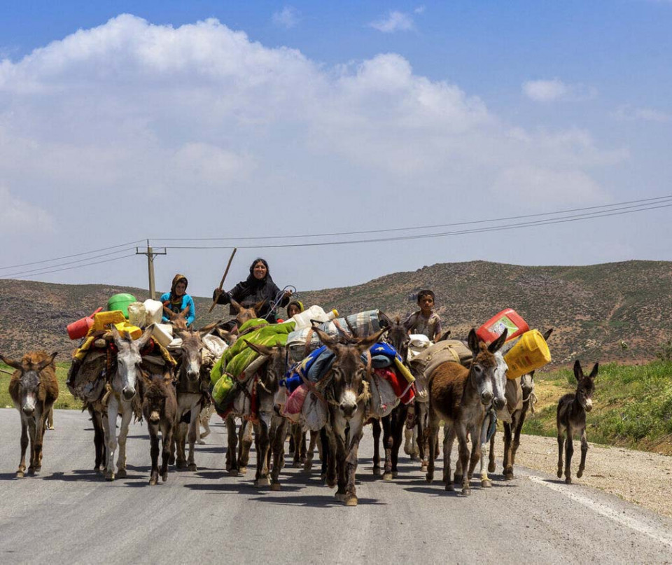 افزایش ۵۲ درصدی حقوق مستمری‌بگیران  روستایی و عشایر