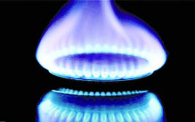 مصرف بی‌سابقه گاز در بخش خانگی