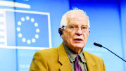 جوسب بوررل:اتحادیه اروپا تعهدی محکم به برجام دارد