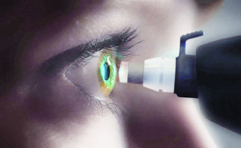علائم چشمی و بینایی در بیماران مبتلا به کرونا