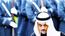 عربستان: دستمان ‌برای گفت‌وگو با تهران دراز است