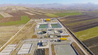۴ پروژه آب و فاضلاب کردستان در دهه فجر امسال به بهره برداری رسید