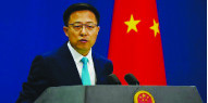 پکن:آمریکا باید بدون قید و شرط به برجام بازگردد