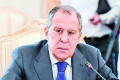 لاوروف:مسکو آماده کمک به حل اختلافات در مسئله کشمیر است