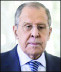 لاوروف: آمریکا‌ به تنش‌ها ادامه دهد، مسکو تدابیر بیشتری اتخاذ می‌کند