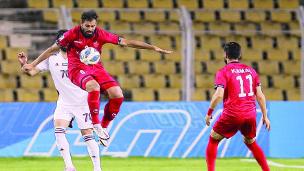 پرسپولیس - السد، استقلال - الهلال!