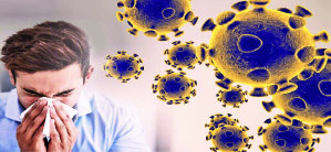 ذرات معلق حامل ویروس کرونا می‎توانند تا مسافت بیش از ۱۸۲ سانتیمتر پخش شوند