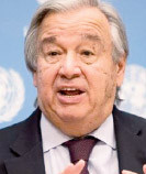 دبیرکل سازمان ملل خواستار پایان «فوری» مخاصمات در اراضی اشغالی شد