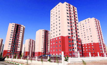 آغاز احداث یک هزار و ۵۲۰ واحد مسکونی در ۱۴ شهر اردبيل