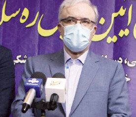 تزریق عمومی و داوطلبانه واکسن‌های ایرانی از هفته آینده آغاز می‌شود