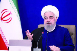 روحانی: افزایش قیمت کالاها به‌ویژه اقلام ضروری مردم، پذیرفتنی نیست