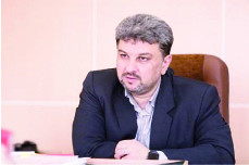 واردات برق از جمهوری آذربایجان آغاز شد