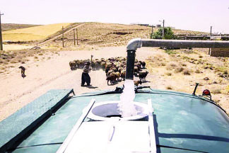 پیش‌بینی آبرسانی سیار به ۱۶۱ روستای همدان