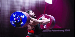 وزنه‌برداری ایران در المپیک شانس چه مدالی دارد؟