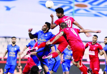 سلاخی «فرهنگی» استقلال و پرسپولیس!