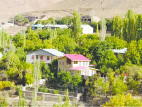 بررسی مشکلات ارتباطی برخی روستاهای بخش مرکزی شهرستان اراک