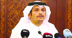 وزیر خارجه قطر:انزوای دولت جدید افغانستان موضوع مثبتی نیست