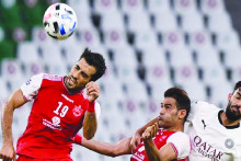 دغدغه بزرگ پرسپولیس