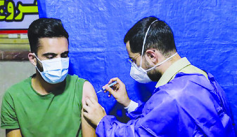 ۷۰ درصد جمعیت هدف در دزفول تا آبان واکسینه می‌شوند