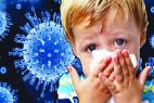 مطالعات نشان می دهد؛ کودکان ناقل نوع عفونی‌تر کروناویروس هستند