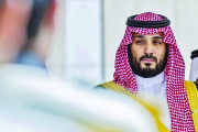 اذعان «بن سلمان» به اشتباه بودن سیاست‌های «ریاض»  در قبال «دمشق»