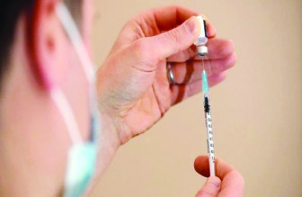 آغاز واکسیناسیون تکمیلی سرخک، سرخجه و اوریون در سیستان وبلوچستان