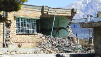 آغاز عملیات بازسازی ضربتی ۱۸ روستای زلزله زده اندیکا