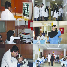 اختصاص مهلت مجدد برای ثبت نام انتقال دانشجویان علوم پزشکی داخل کشور