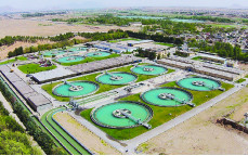 تمام آب مورد نیاز مناطق تحت پوشش سامانه آبرسانی اصفهان بزرگ از تصفیه خانه باباشیخعلی تامین می‎شود