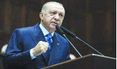 اردوغان: هیچ یک از شبکه‌های اجتماعی نمی‌توانند قانون را دور بزنند