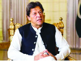 عمران خان هشدار داد:‌احتمال وقوع جنگ هسته‌ای میان هند و پاکستان