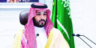 مذاکرات محرمانه بن سلمان با وزارت جنگ رژیم صهیونیستی